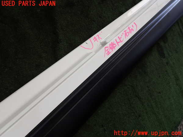 2UPJ-9232871392]マセラティ・ギブリ(MG30A)左サイドステップ 中古_4