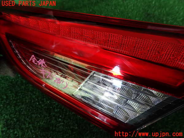 2UPJ-9232871550]マセラティ・ギブリ(MG30A)右リアフィニッシャー 中古_2