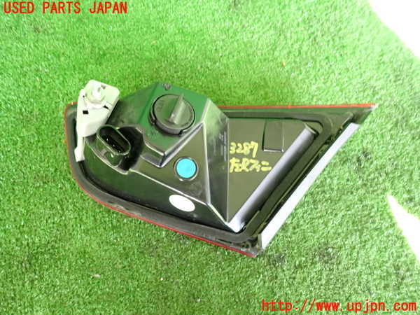 2UPJ-9232871552]マセラティ・ギブリ(MG30A)左リアフィニッシャー 中古_3