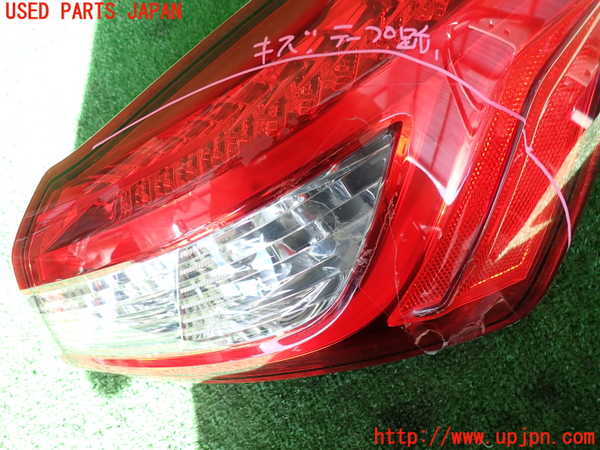 2UPJ-9232871530]マセラティ・ギブリ(MG30A)右テールランプ 中古_2