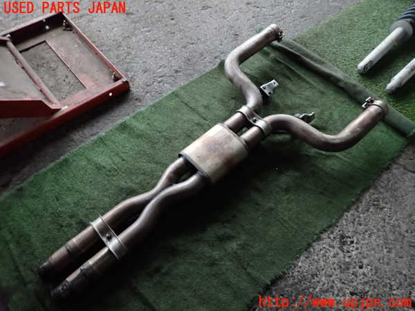 2UPJ-9232872651]マセラティ・ギブリ(MG30A)センターパイプ1 中古_2