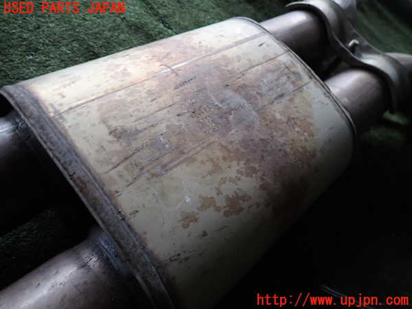 2UPJ-9232872651]マセラティ・ギブリ(MG30A)センターパイプ1 中古_3