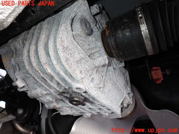 2UPJ-9232874355]マセラティ・ギブリ(MG30A)リアデフ 中古_2