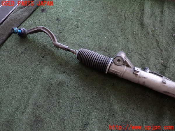 2UPJ-9232874235]マセラティ・ギブリ(MG30A)パワステギアボックス (ジャンク品) 中古_4