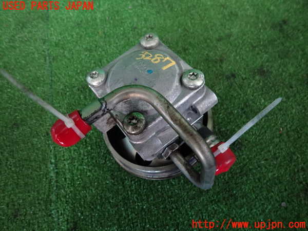 2UPJ-9232874250]マセラティ・ギブリ(MG30A)パワステポンプ 中古_2