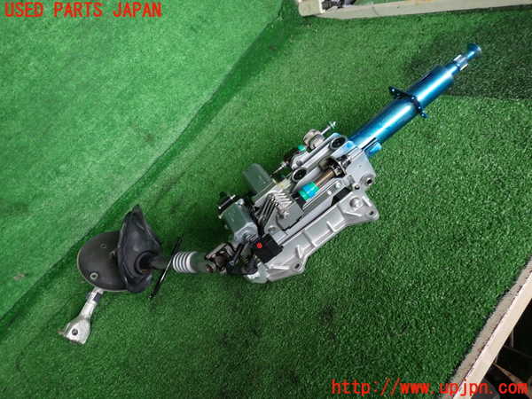 2UPJ-9232874260]マセラティ・ギブリ(MG30A)ステアリングシャフト 中古_3