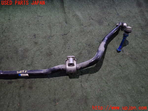 2UPJ-9232875440]マセラティ・ギブリ(MG30A)フロントスタビライザー 中古_2