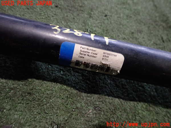2UPJ-9232875440]マセラティ・ギブリ(MG30A)フロントスタビライザー 中古_4