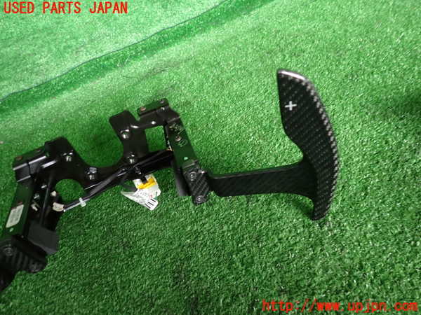 2UPJ-9232876306]マセラティ・ギブリ(MG30A)スイッチ1 (パドルシフト) 中古_2
