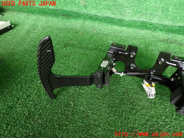 2UPJ-9232876306]マセラティ・ギブリ(MG30A)スイッチ1 (パドルシフト) 中古_3