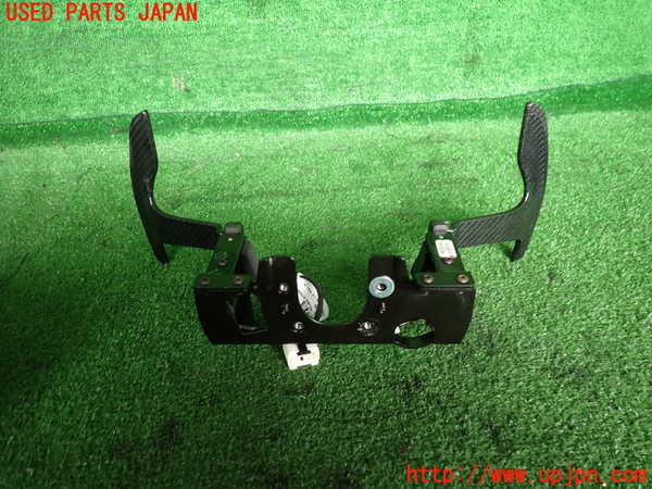 2UPJ-9232876306]マセラティ・ギブリ(MG30A)スイッチ1 (パドルシフト) 中古_4