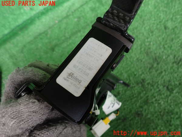 2UPJ-9232876306]マセラティ・ギブリ(MG30A)スイッチ1 (パドルシフト) 中古_5