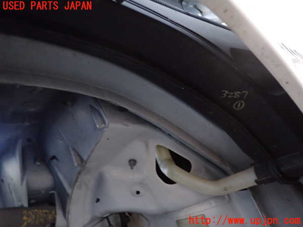 2UPJ-9232876791]マセラティ・ギブリ(MG30A)ウォッシャータンク1 中古_2