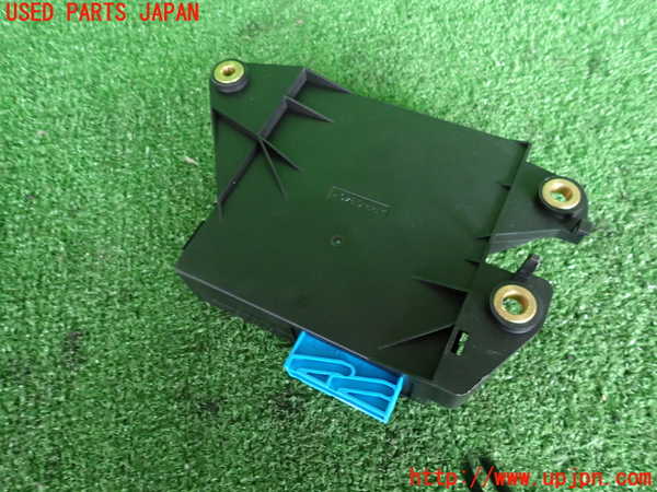 2UPJ-9232876120]マセラティ・ギブリ(MG30A)サスペンションコンピューター 中古_2