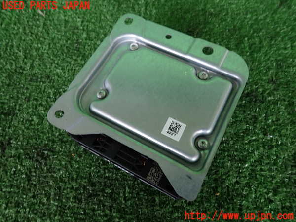 2UPJ-9232876145]マセラティ・ギブリ(MG30A)エアバッグコンピューター (展開済)(ジャンク品)  中古_2