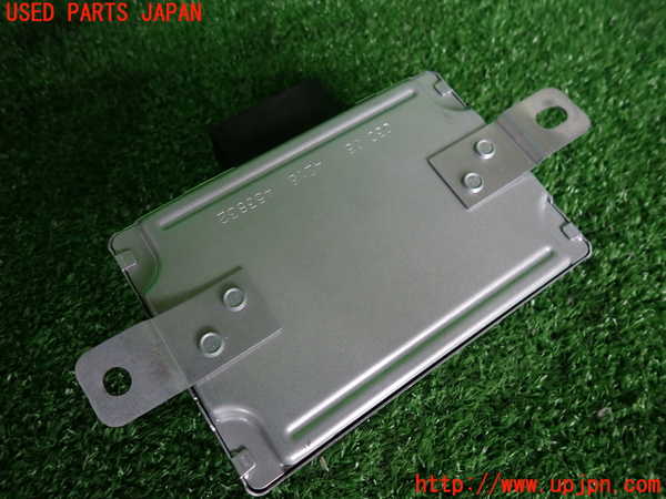 2UPJ-9232876146]マセラティ・ギブリ(MG30A)コンピューター1 中古_2