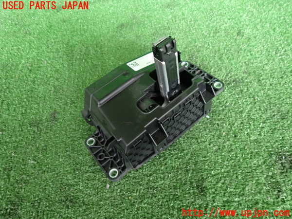 2UPJ-9232877555]マセラティ・ギブリ(MG30A)ATシフトレバー 中古_2