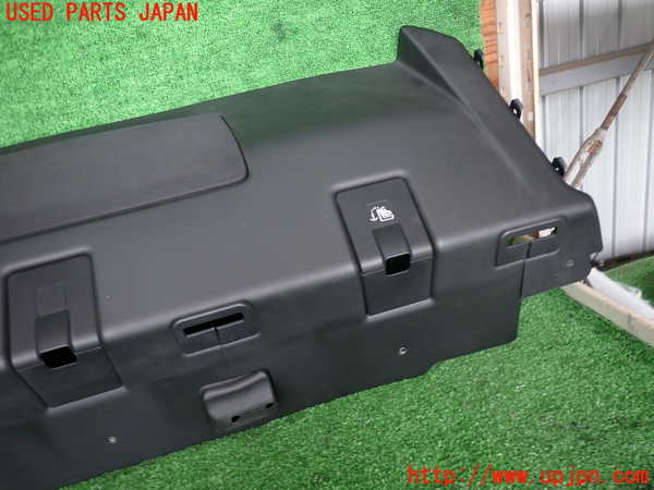 2UPJ-9232877761]マセラティ・ギブリ(MG30A)トノカバー1 中古_2