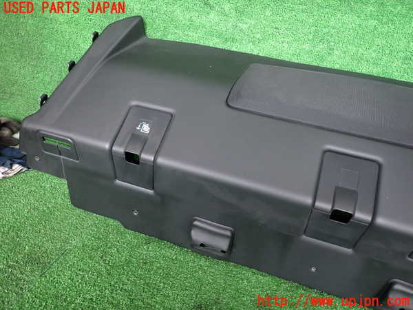 2UPJ-9232877761]マセラティ・ギブリ(MG30A)トノカバー1 中古_3
