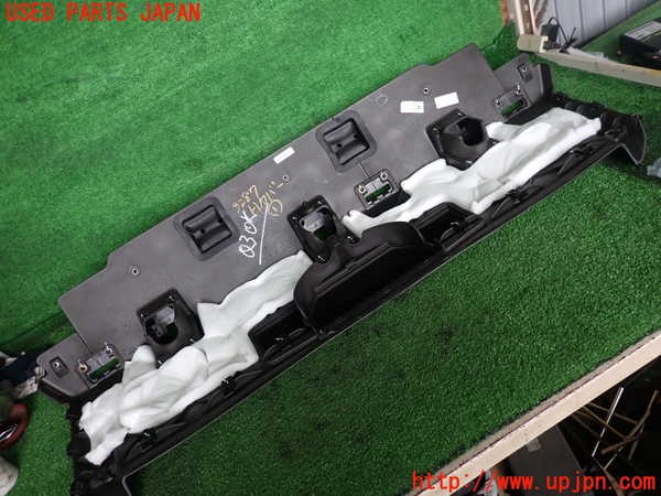 2UPJ-9232877761]マセラティ・ギブリ(MG30A)トノカバー1 中古_4