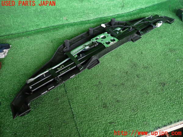 2UPJ-9232877790]マセラティ・ギブリ(MG30A)リアサンシェード 中古_2