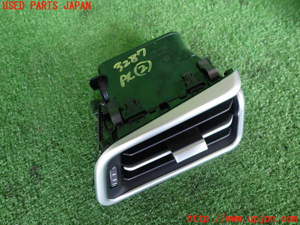 2UPJ-9232877527]マセラティ・ギブリ(MG30A)エアコン吹き出し口2 (右) 中古_2