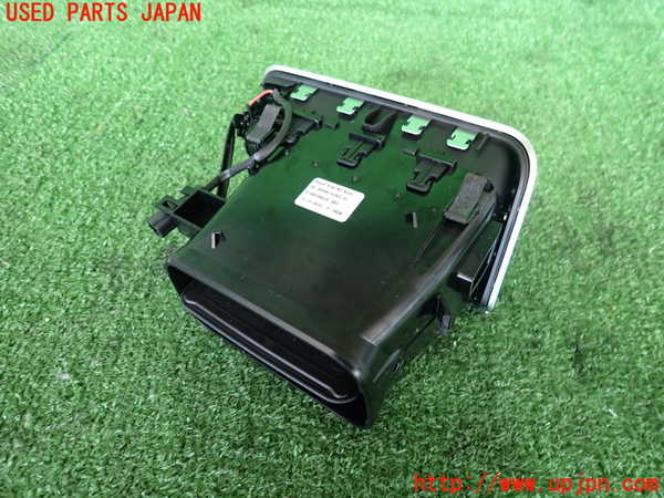 2UPJ-9232877527]マセラティ・ギブリ(MG30A)エアコン吹き出し口2 (右) 中古_3