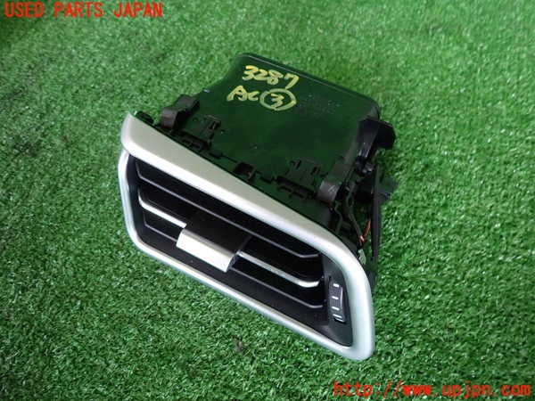 2UPJ-9232877528]マセラティ・ギブリ(MG30A)エアコン吹き出し口3 (左) 中古_2