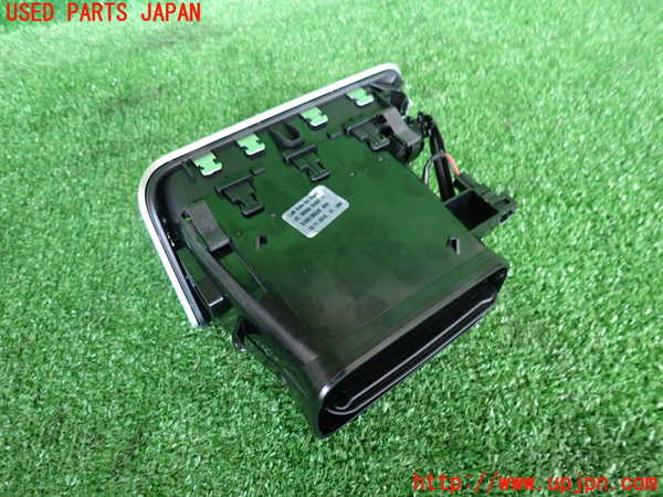 2UPJ-9232877528]マセラティ・ギブリ(MG30A)エアコン吹き出し口3 (左) 中古_3