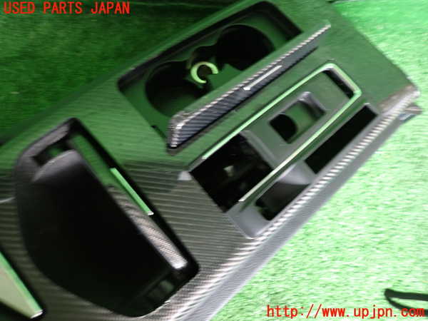 2UPJ-9232877540]マセラティ・ギブリ(MG30A)センターコンソール 中古_4