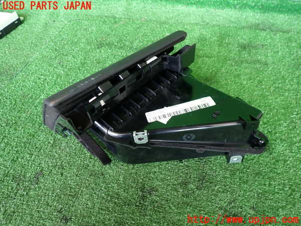 2UPJ-9232877841]マセラティ・ギブリ(MG30A)小物入れ1 中古_4