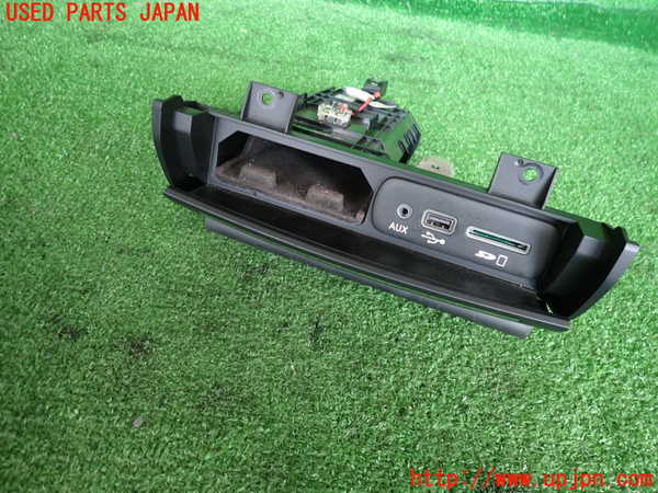 2UPJ-9232877842]マセラティ・ギブリ(MG30A)小物入れ2 中古_2