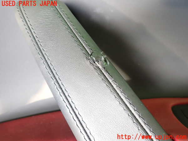 2UPJ-9232871294]マセラティ・ギブリ(MG30A)右後ドア内張り 中古_2