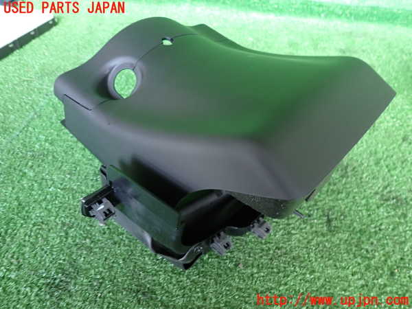 2UPJ-9232877905]マセラティ・ギブリ(MG30A)コラムカバー 中古_2