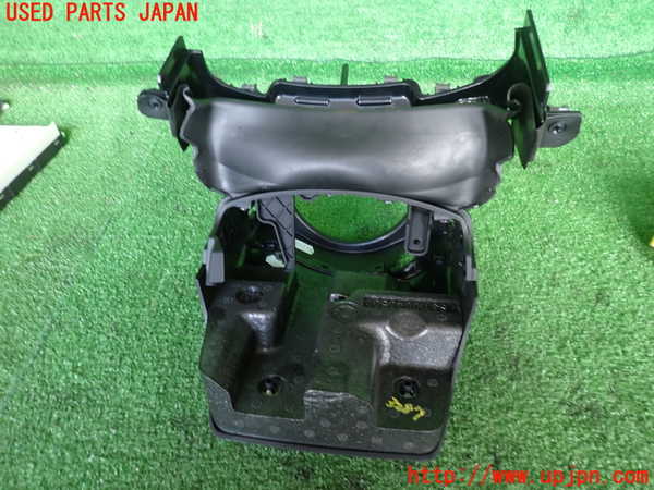 2UPJ-9232877905]マセラティ・ギブリ(MG30A)コラムカバー 中古_3