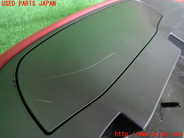 2UPJ-9232877510]マセラティ・ギブリ(MG30A)メーターフード 中古_3