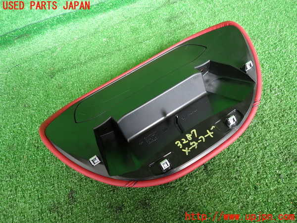 2UPJ-9232877510]マセラティ・ギブリ(MG30A)メーターフード 中古_4