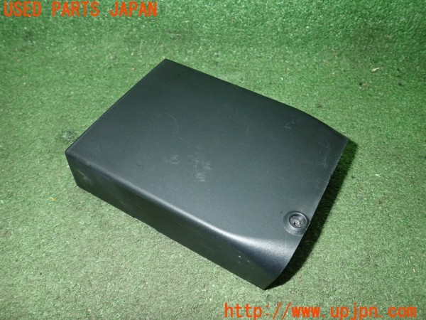 3UPJ=9232880503]アウディ A1 スポーツバック(8XCHZ)純正ビルトイン 4L0 919 813 F JRM-60F ETC車載器 中古_2