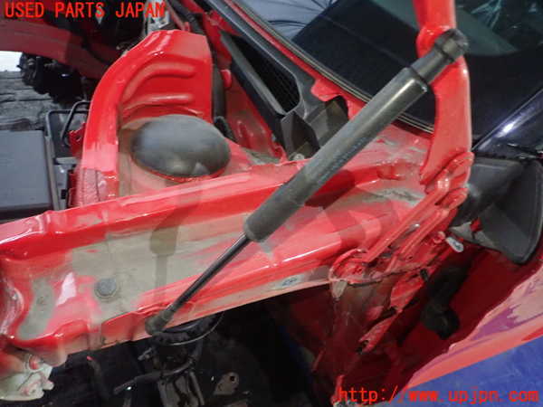 1UPJ-9232881068]アウディ・A1 スポーツバック(8XCHZ)ボンネットダンパー 中古_2