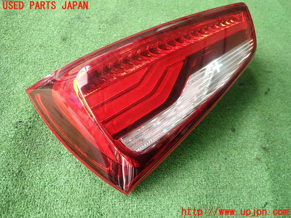 1UPJ-9232881536]アウディ・A1 スポーツバック(8XCHZ)左テールランプ 中古_2