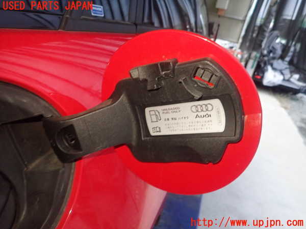 1UPJ-9232881690]アウディ・A1 スポーツバック(8XCHZ)フューエルリッド 中古_2