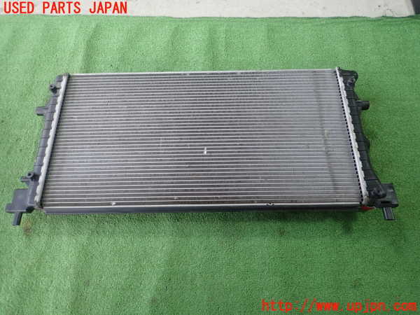1UPJ-9232882321]アウディ・A1 スポーツバック(8XCHZ)ラジエーター1 (メイン) 中古_2