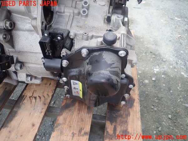 1UPJ-9232883010]アウディ・A1 スポーツバック(8XCHZ)ミッション AT CHZB 中古_2