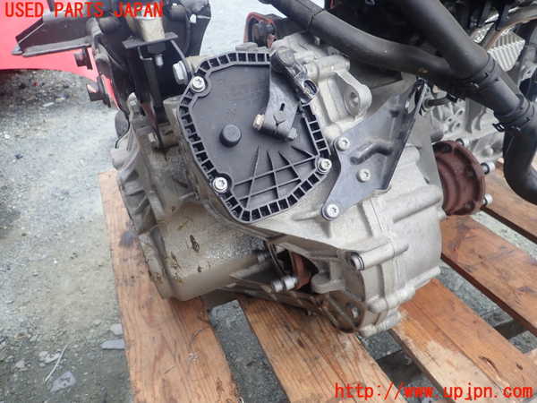 1UPJ-9232883010]アウディ・A1 スポーツバック(8XCHZ)ミッション AT CHZB 中古_3