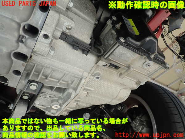 1UPJ-9232883010]アウディ・A1 スポーツバック(8XCHZ)ミッション AT CHZB 中古_4