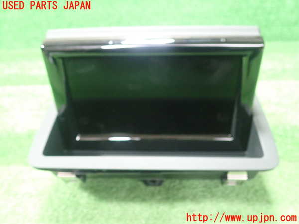 1UPJ-9232886629]アウディ・A1 スポーツバック(8XCHZ)モニター 中古_2