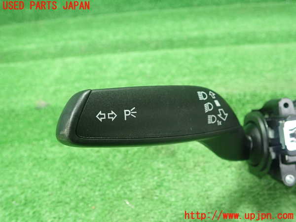 1UPJ-9232886720]アウディ・A1 スポーツバック(8XCHZ)コンビネーションスイッチ 中古_2