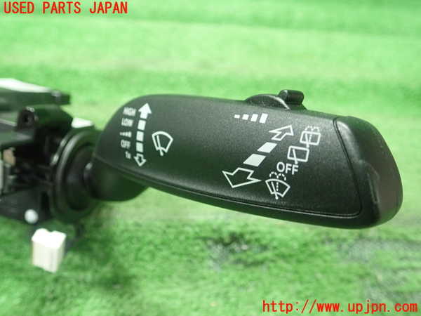 1UPJ-9232886720]アウディ・A1 スポーツバック(8XCHZ)コンビネーションスイッチ 中古_3