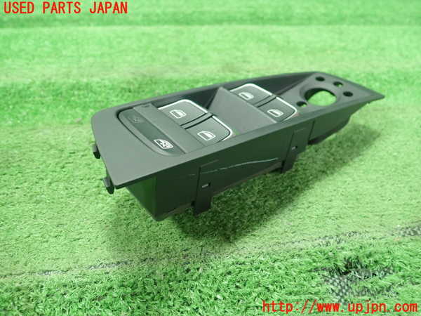 1UPJ-9232886240]アウディ・A1 スポーツバック(8XCHZ)右前パワーウィンドウスイッチ 中古_2