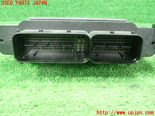 1UPJ-9232886110]アウディ・A1 スポーツバック(8XCHZ)エンジンコンピューター 中古_2